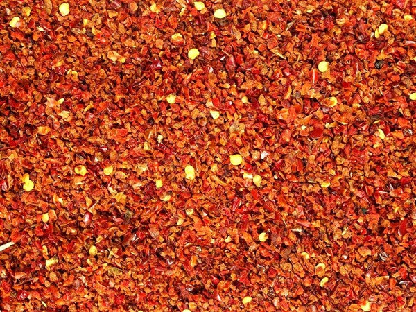 Vločky červené papriky - 100 g