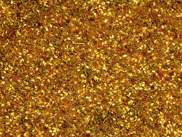 Nehorké grilovací koření - 100 g