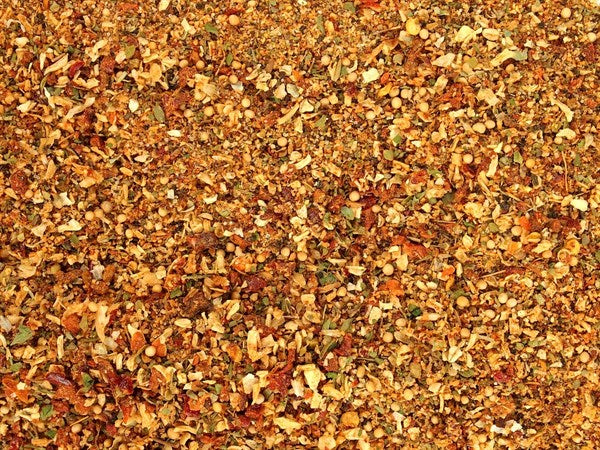 Koření na grilování - 100 g