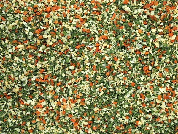 Byliny na cibulovou polévku - 100 g