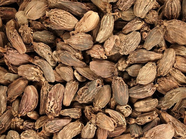 Černý kardamom - 100 g