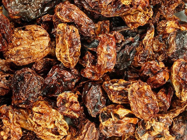 Chilli Habanero celé - 100 g