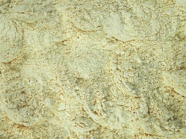 Bio mletý česnek - 100 g