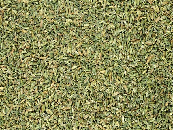 Celý bio fenykl - 100 g
