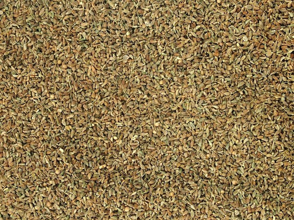 Všechen organický anýz - 100 g