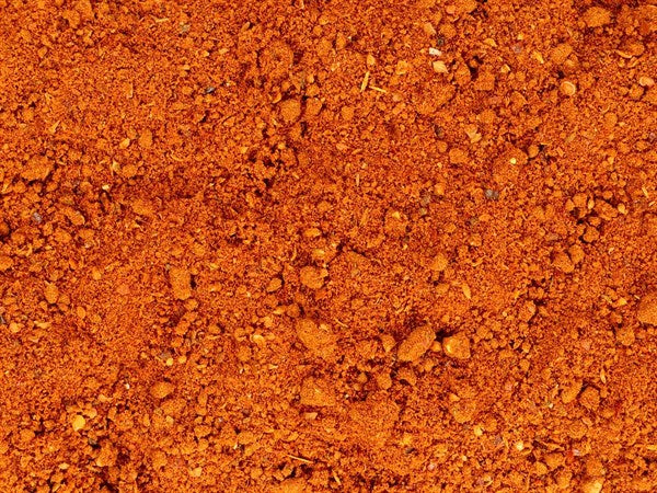 Uzené BIO grilování - 100 g