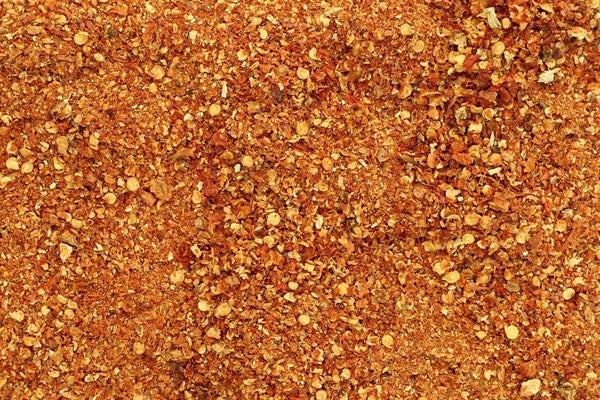 Chilli Naga Bhut Jolokia drcené - 100 g