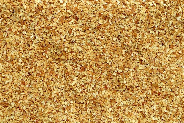 Uzená granulovaná cibule BIO - 100 g