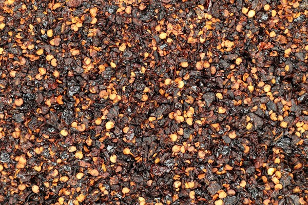 Chipotle Jalapeşo drcený - 100 g