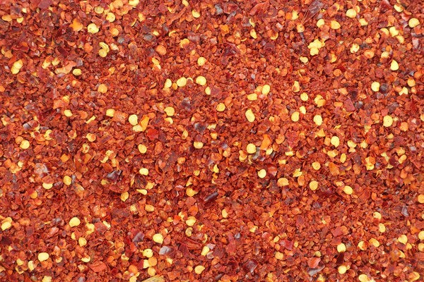 Drcený kajenský pepř - 100 g