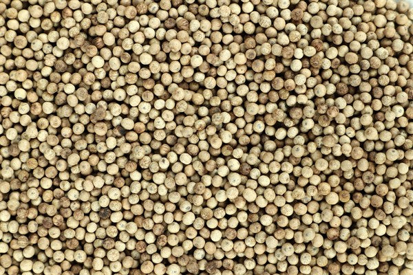 Kampot bílý pepř - 100 g