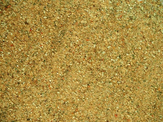 Bamba bylinná sůl - 100 g