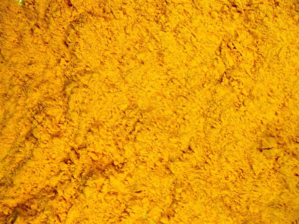 Ďábelské lejno (Asafoetida) s kurkumou - 100 g