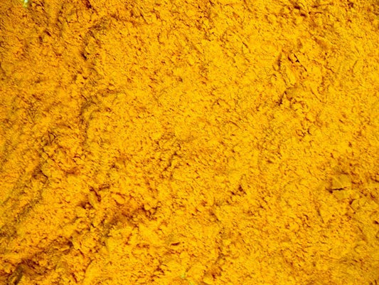 Ďábelské lejno (Asafoetida) s kurkumou - 100 g