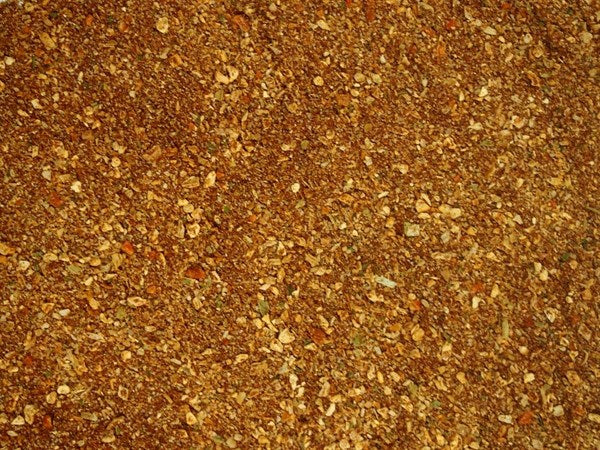 Paprikové koření Pracharanda - 100 g