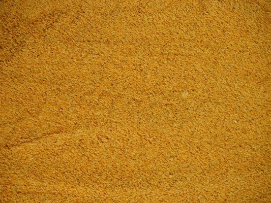 Bílá mletá hořčice - 100 g