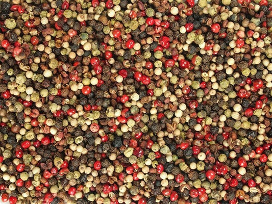 Barevný pepř - 100 g