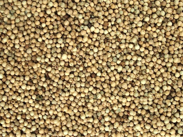 Celý bílý pepř - 100 g