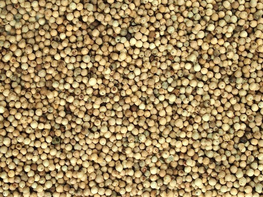 Celý bílý pepř - 100 g