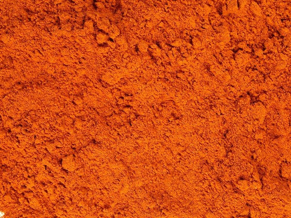 Mletý kajenský pepř - 100 g