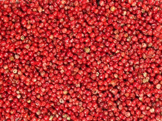 Růžový (červený) pepř celý - 100 g