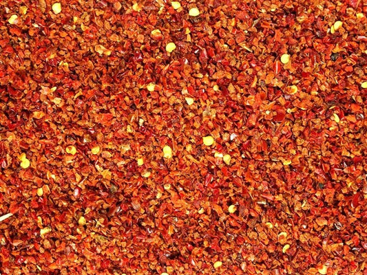 Vločky červené papriky - 100 g