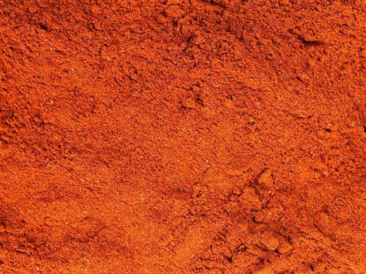 Španělská pálivá paprika - 100 g