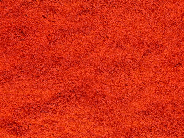 Španělská sladká paprika - 100 g