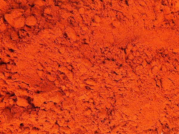 Sladká uzená paprika - 100 g