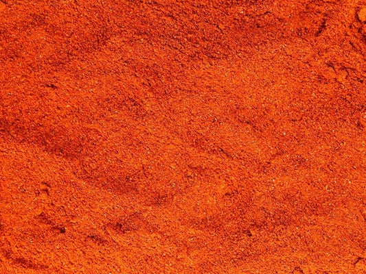 Chilli mleté - 100 g