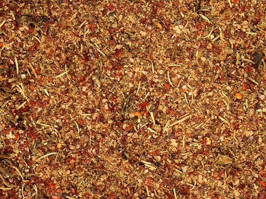grilovací koření Amazonia - 100 g