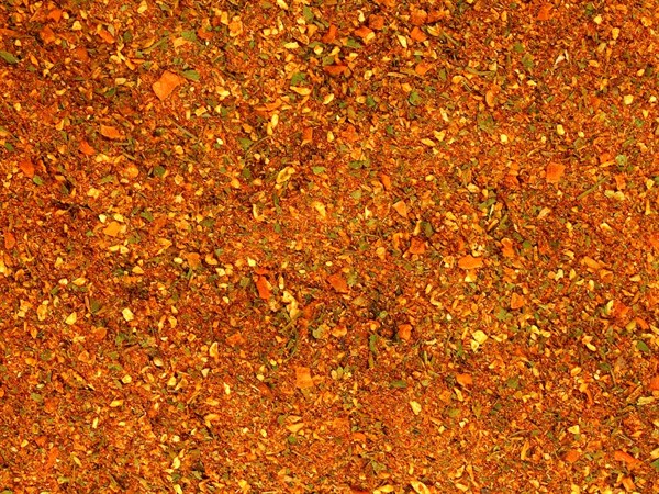 Grilovací koření pro děti - 100 g