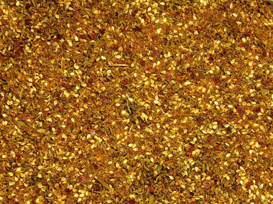 Nehorké grilovací koření - 100 g