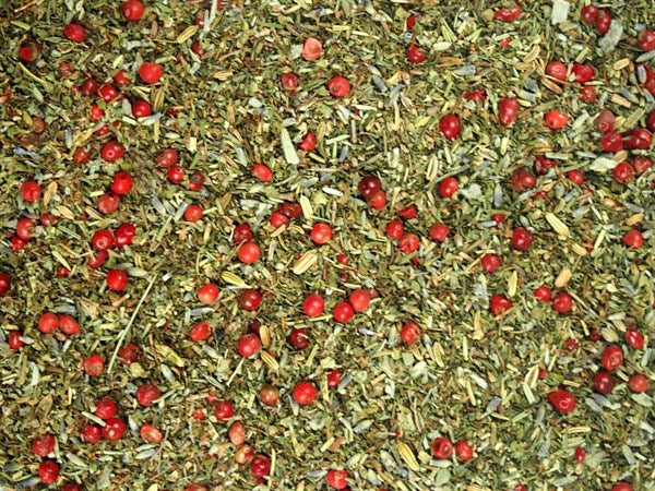 Koření na sýr à la France - 100 g