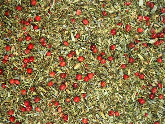 Koření na sýr à la France - 100 g