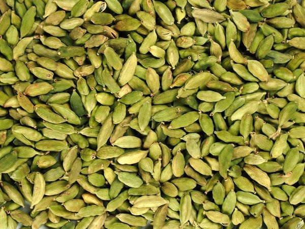 Kardamomové zelené fazolky - 100 g