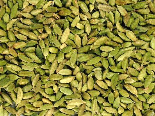 Kardamomové zelené fazolky - 100 g