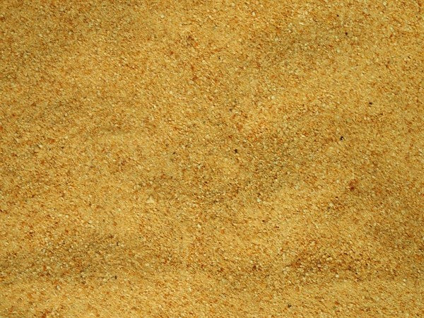 Pomerančová kůra mletá - 100 g