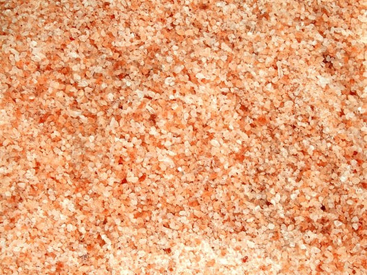 Himalájská sůl hrubá - 100 g