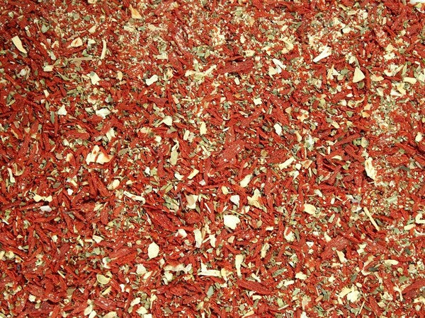 Koření na bylinkovou bruschettu - 100 g