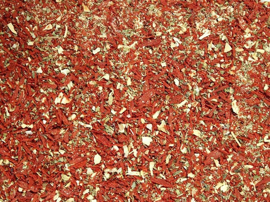 Koření na bylinkovou bruschettu - 100 g