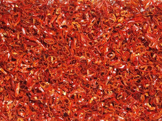 Chilli kroužky - 100 g