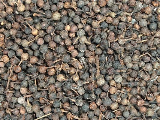 Kostkový pepř - 100 g