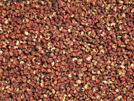 Sečuánský pepř celý - 100 g