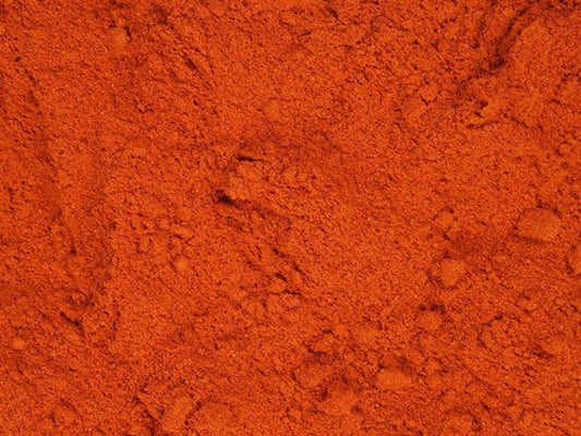 Maďarská pálivá paprika - 100 g