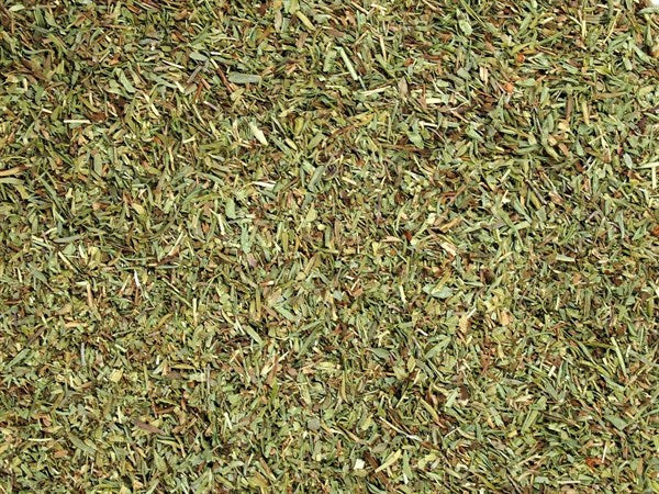 Drcená šalvěj - 100 g