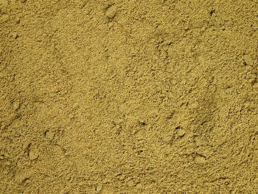 Mletý fenykl - 100 g