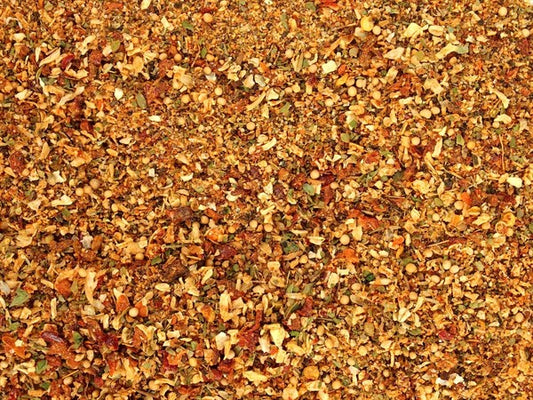 Koření na grilování - 100 g