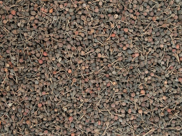 Bourbonský pepř (Voatsiperiphery) - 100 g