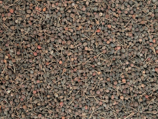 Bourbonský pepř (Voatsiperiphery) - 100 g